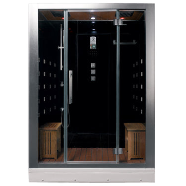 Platinum DZ972 Steam Shower